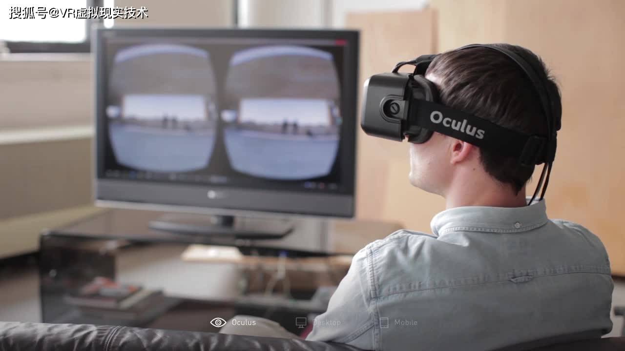 装备VR展示引领未来产品展示的新潮流j9